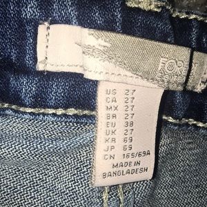 Forever 21 Jeans